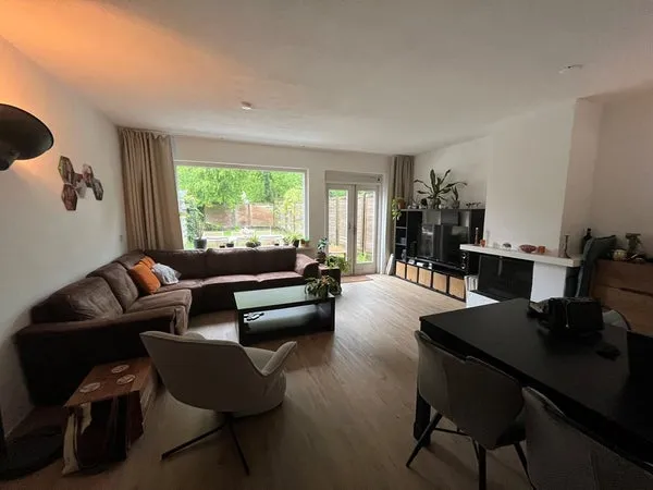 Home for rent: Rakkersveld, Matenveld Apeldoorn