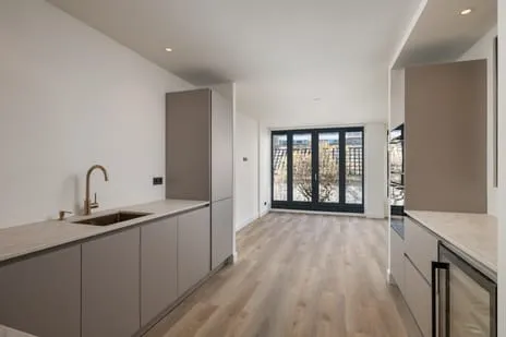 Appartement te koop: Rakstraat 13B, Nieuw Crooswijk Rotterdam