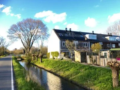 Hoekwoning te koop: Rallepad 13, Vogelbuurt-West Delft