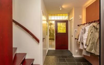 Vrijstaande woning te koop: Ralph Bunchestraat 19, Grobbendonck Goirle