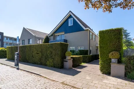 Vrijstaande woning te koop: Ralph Bunchestraat 19, Grobbendonck Goirle