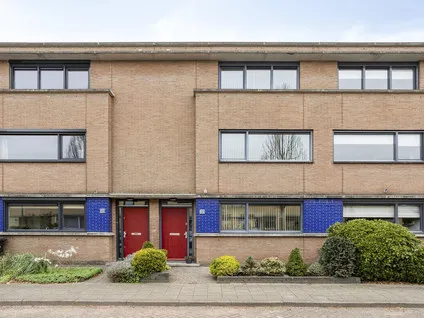 Tussenwoning te koop: Raminhout 7, Zoetermeer