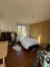 Kamer te huur: Ramlehweg, Kralingen West Rotterdam