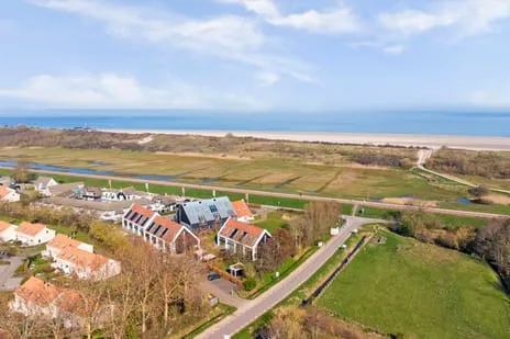 Woning te koop: Rampweg 20-0003, Verspreide huizen Noordwelle Noordwelle