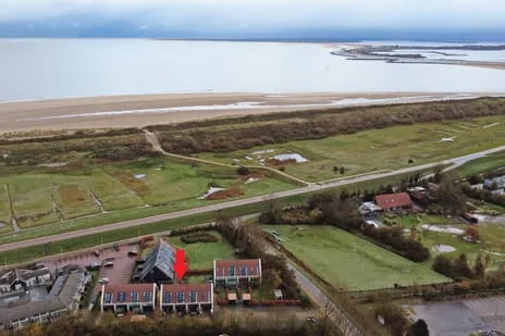 Woning te koop: Rampweg 20-0017, Verspreide huizen Noordwelle Noordwelle