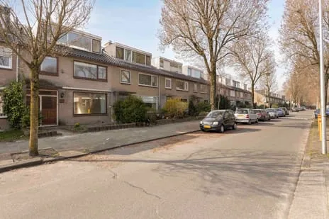 Tussenwoning te koop: Ramsesdreef 195, Zambesidreef en omgeving Utrecht