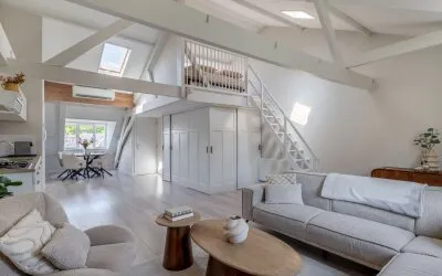 Appartement te koop: Ramstraat 41C, Oudwijk Utrecht