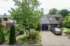 Twee-onder-één-kap te koop: Randenborgweg 24, Nieuwstadt