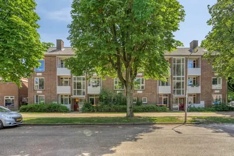 Appartement te koop: Randenbroekerweg 96B, Componistenbuurt-Midden Amersfoort
