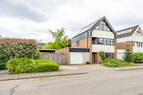 Hoekwoning te koop: Randenrade 40, Oostrum Oostrum