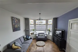 Woning te huur: Randersdijk, Rekerbuurt en Ooievaarsnest Alkmaar