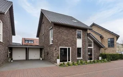 Hoekwoning te koop: Randestraat 29, Werkeren Zwolle