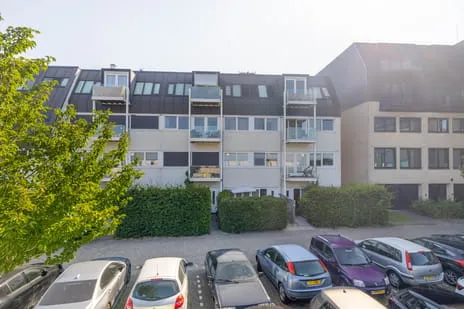 Studio for sale: Randhoeve 223-305, Hoeven Houten