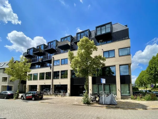 Woning te huur: Randhoeve, Hoeven Houten