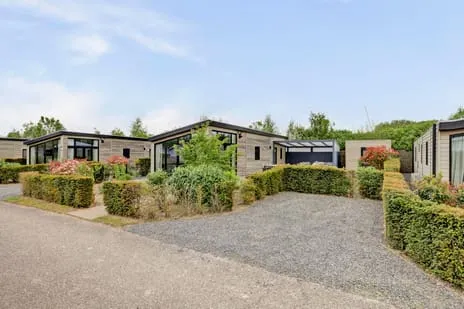 Vrijstaande woning te koop: Randmeerweg 14-0005, Verspreide huizen Zuiderzeeland Nunspeet Nunspeet