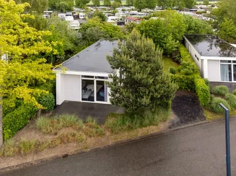 Vrijstaande woning te koop: Randmeerweg 8-0108, Verspreide huizen Zuiderzeeland Nunspeet Nunspeet