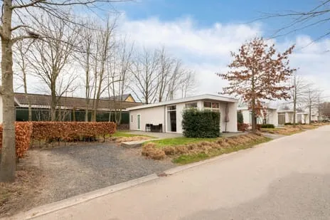 Woning te koop: Randmeerweg 8-0118, Verspreide huizen Zuiderzeeland Nunspeet Nunspeet