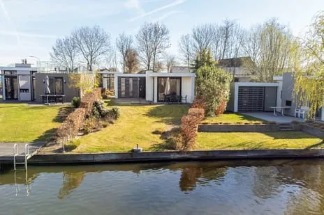 Woning te koop: Randmeerweg 8-0127, Verspreide huizen Zuiderzeeland Nunspeet Nunspeet