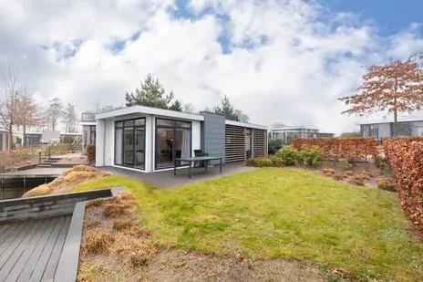 Woning te koop: Randmeerweg 8-0201, Nunspeet