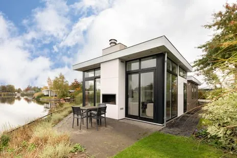Woning te koop: Randmeerweg 8-0210, Verspreide huizen Zuiderzeeland Nunspeet Nunspeet