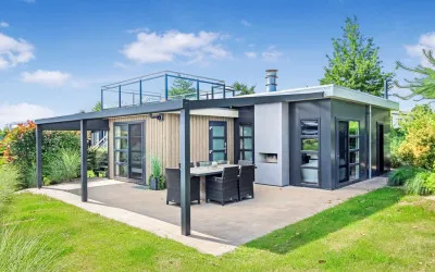 Woning te koop: Randmeerweg 8-0214, Verspreide huizen Zuiderzeeland Nunspeet Nunspeet
