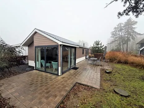 Woning te koop: Randmeerweg 8-0424, Nunspeet