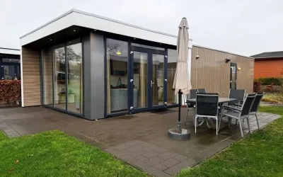 Woning te koop: Randmeerweg 8-0443, Nunspeet