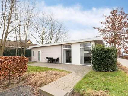 Vrijstaande woning te koop: Randmeerweg 8-118, Verspreide huizen Zuiderzeeland Nunspeet Nunspeet