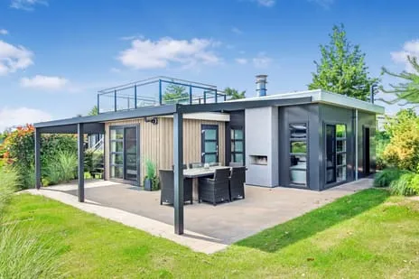 Woning te koop: Randmeerweg 8-214, Verspreide huizen Zuiderzeeland Nunspeet Nunspeet