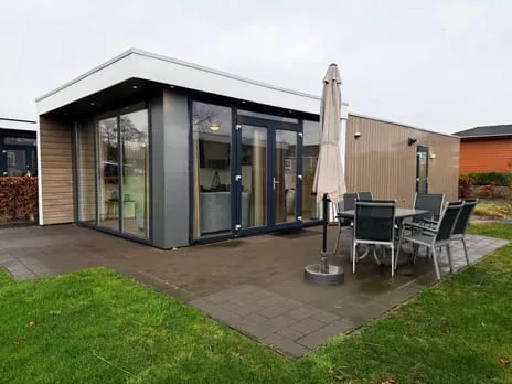 Woning te koop: Randmeerweg 8-443, Verspreide huizen Zuiderzeeland Nunspeet Nunspeet