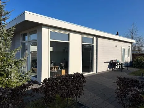 Woning te koop: Randmeerweg 8-502, Nunspeet