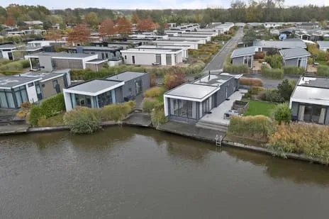 Woning te koop: Randmeerweg 8-508, Nunspeet