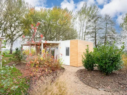 Woning te koop: Randmeerweg 8-730, Nunspeet