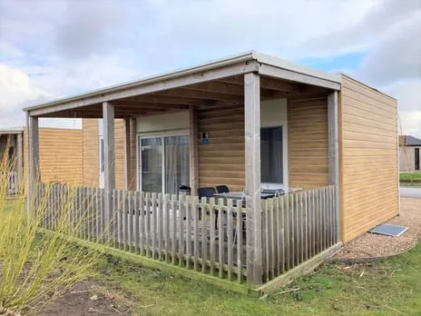Woning te koop: Randmeerweg 8-736, Verspreide huizen Zuiderzeeland Nunspeet Nunspeet