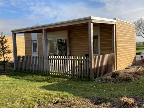 Woning te koop: Randmeerweg 8-738, Verspreide huizen Zuiderzeeland Nunspeet Nunspeet