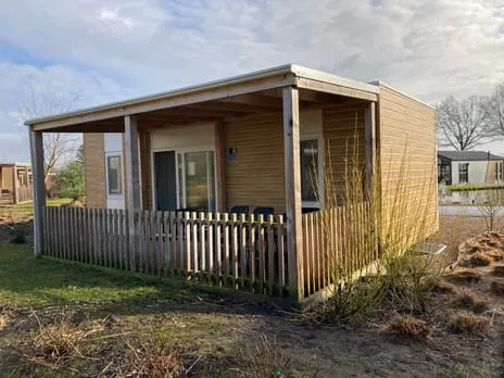 Woning te koop: Randmeerweg 8-740, Nunspeet