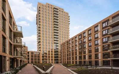 Woning te koop: Randveen 506, 'S-Gravenhage