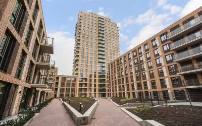 Woning te koop: Randveen 508, 'S-Gravenhage
