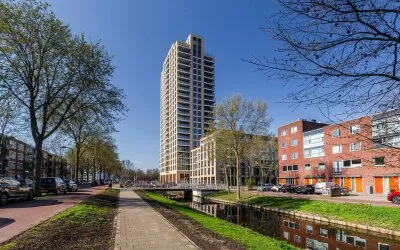 Woning te koop: Randveen 516, 'S-Gravenhage