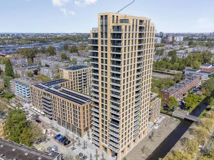 Appartement te koop: Randveen 554, Venen, Oorden en Raden 'S-Gravenhage