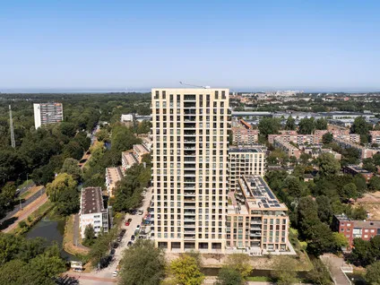 Appartement te koop: Randveen 574, Venen, Oorden en Raden 'S-Gravenhage