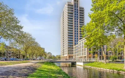 Woning te koop: Randveen 582, Venen, Oorden en Raden 'S-Gravenhage