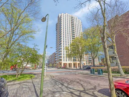 Woning te koop: Randveen 594, 'S-Gravenhage