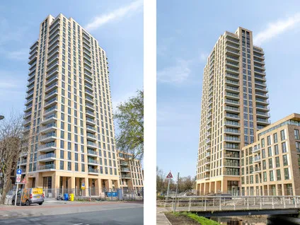 Appartement te koop: Randveen 596, Venen, Oorden en Raden 'S-Gravenhage