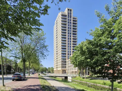 Appartement te huur: Randveen 604, Venen, Oorden en Raden 'S-Gravenhage