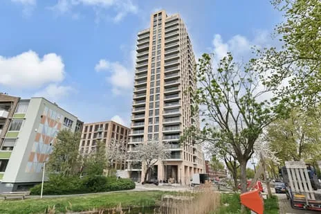 Woning te koop: Randveen 624, Venen, Oorden en Raden 'S-Gravenhage