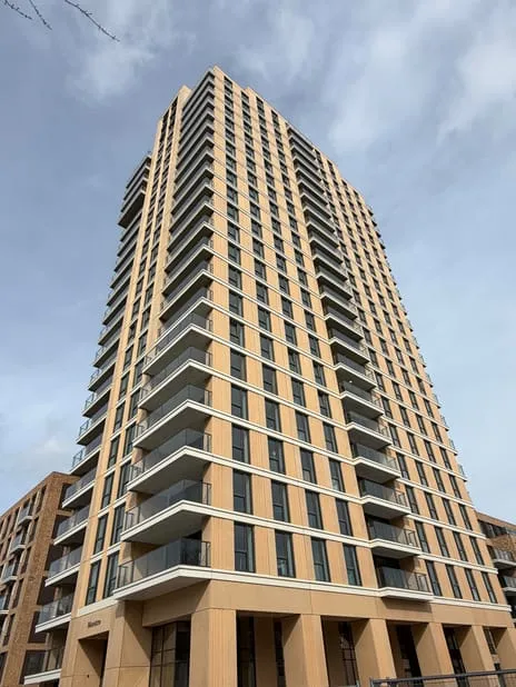 Woning te huur: Randveen 660, Venen, Oorden en Raden 'S-Gravenhage