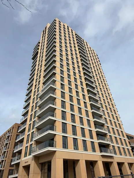 Woning te huur: Randveen 664, Venen, Oorden en Raden 'S-Gravenhage