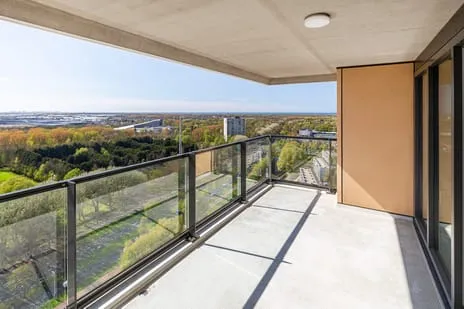 Appartement te koop: Randveen 698, Venen, Oorden en Raden 'S-Gravenhage