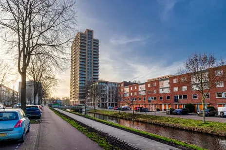 Appartement te koop: Randveen 726, Venen, Oorden en Raden 'S-Gravenhage